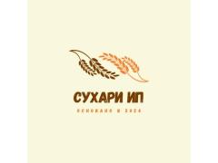 Производитель панировочных сухарей «Сухари ИП»