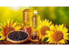 Масло растительное