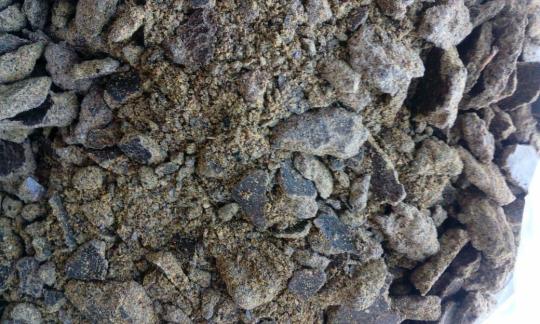 Фото 1 Шрот подсолнечный, г.Москва 2025