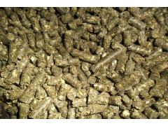 Шрот подсолнечный