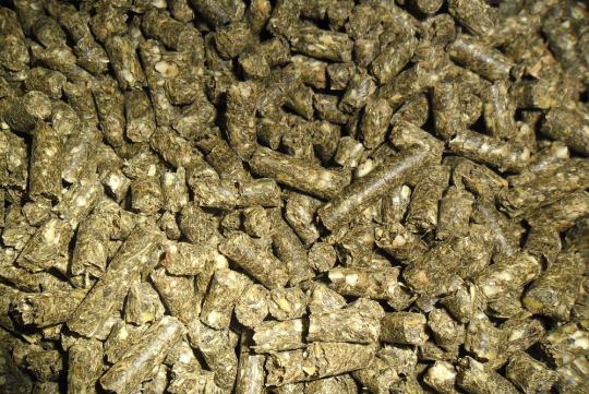 742787 картинка каталога «Производство России». Продукция Шрот подсолнечный, г.Москва 2025