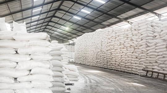 742794 картинка каталога «Производство России». Продукция Сахар ТС2, г.Москва 2025