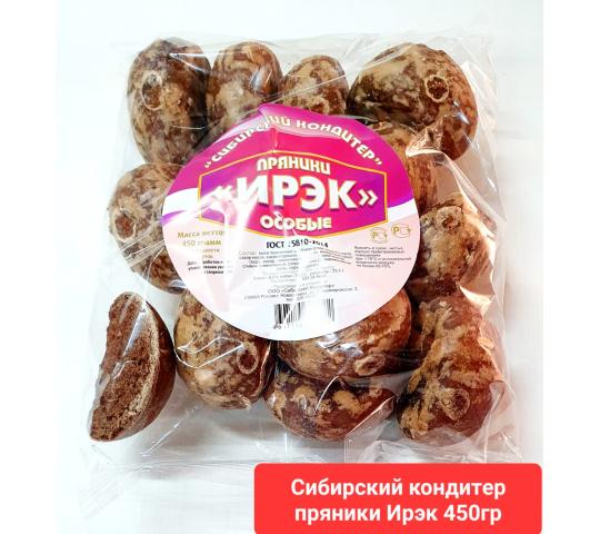 743506 картинка каталога «Производство России». Продукция Пряники, г.Новосибирск 2025