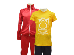 Фото 1 Спортивная одежда для детей и взрослых 2014