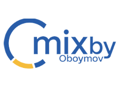 Производитель строительных смесей «OMIXby»