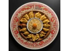 Производитель мясных полуфабрикатов «Усадьба Боримарк»