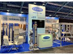 Завод СОЭМИ на ENERGY EXPO 2024!