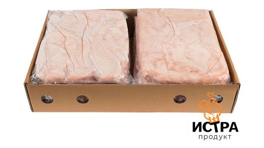 748430 картинка каталога «Производство России». Продукция Куриное Бедро (филе) для школ и садов, г.Москва 2025