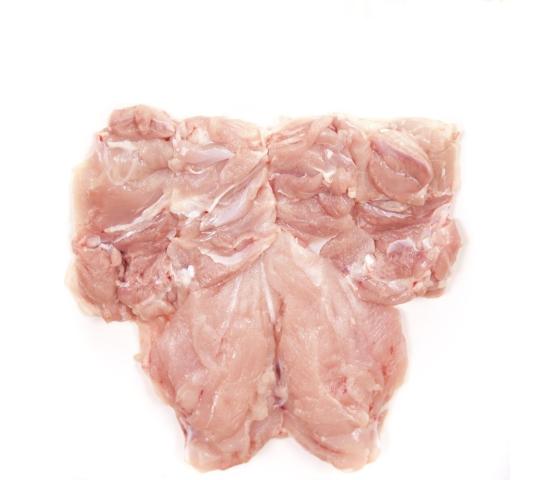 748431 картинка каталога «Производство России». Продукция Мясо для шаурмы (филе тушки без кожи), г.Москва 2025