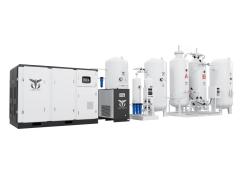 Фото 1 Генераторы кислорода CADUCEUS OXYCAD 2025