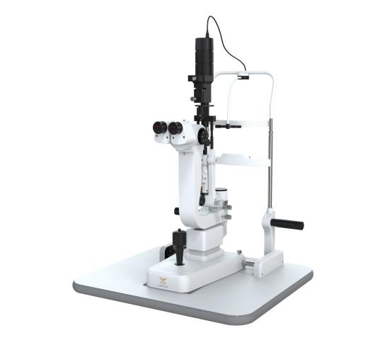 Фото 3 Щелевая лампа CADUCEUS EYESLIT LT II 2025