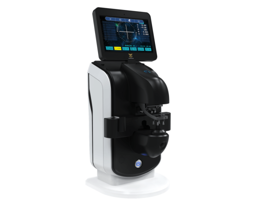 Фото 5 Диоптриметр медицинский автоматический CADUCEUS LENSES ADM 7 2025