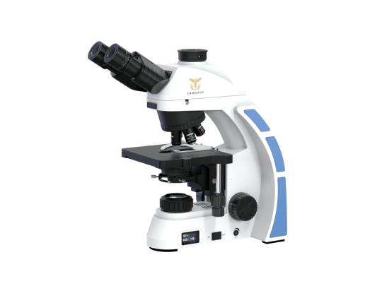 Фото 8 Лабораторный медицинский микроскоп CADUCEUS CELLS TMB 2025