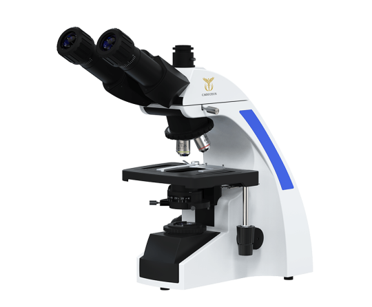 Фото 9 Лабораторный медицинский микроскоп CADUCEUS RESEARCH Т-REC 2025