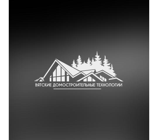 Фото №1 на стенде Вятские домостроительные технологии, г.Киров. 748989 картинка из каталога «Производство России».