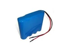 Аккумуляторная батарея Li-Ion 14.8V