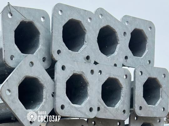 749159 картинка каталога «Производство России». Продукция Опоры освещения, г.Севастополь 2025