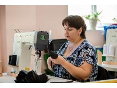 Обувь, которая помогает покорять пьедесталы
