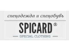 Производитель спецодежды «Спикард плюс»