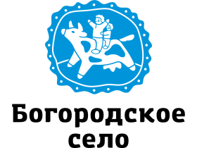 Производитель натуральной молочной продукции «Богородское село»