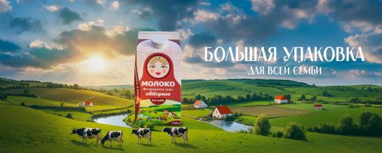 Фото 2 Рекламный баннер