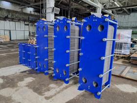 Теплообменник