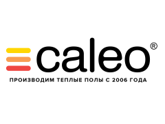 Производитель теплых полов «Caleo»