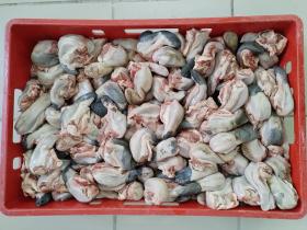 Производитель субпродуктов «ФРЕШ-МИТ»