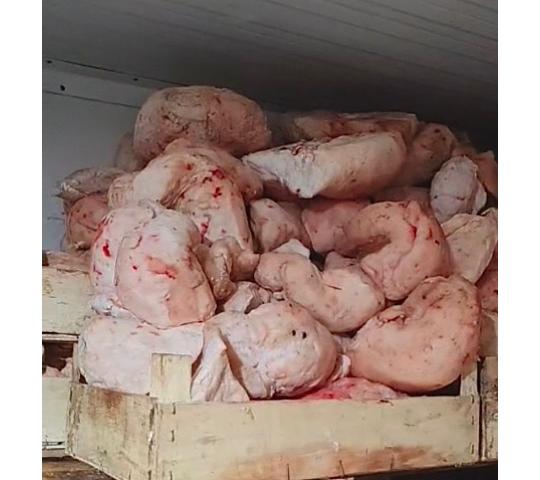 Фото 2 Субпродукты, г.Волжский 2025