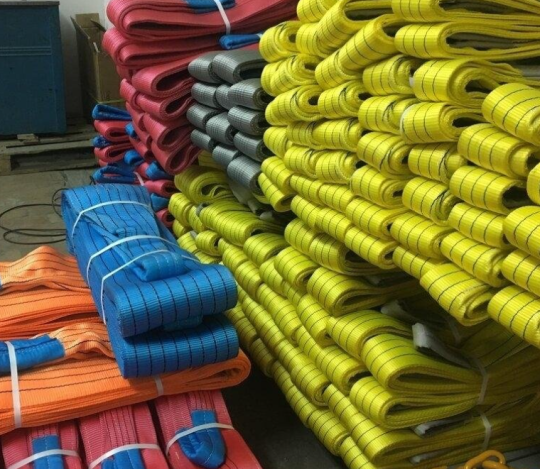 749328 картинка каталога «Производство России». Продукция Текстильные, канатные и цепные стропы, г.Магнитогорск 2025