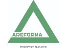 Производитель оборудования для пилатеса «Areforma»