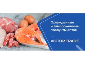 Производитель продуктов питания «Виктор Трейд»