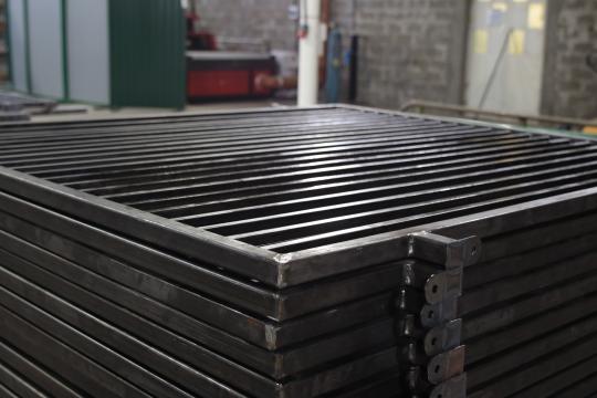 Фото 2 Производитель МАФ «Код Города», г.Краснодар