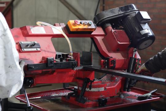 Фото 3 Производитель МАФ «Код Города», г.Краснодар