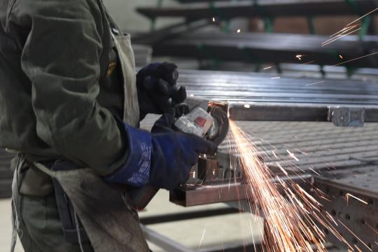 Фото 8 Производитель МАФ «Код Города», г.Краснодар