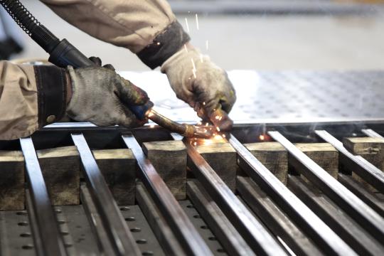 Фото 10 Производитель МАФ «Код Города», г.Краснодар