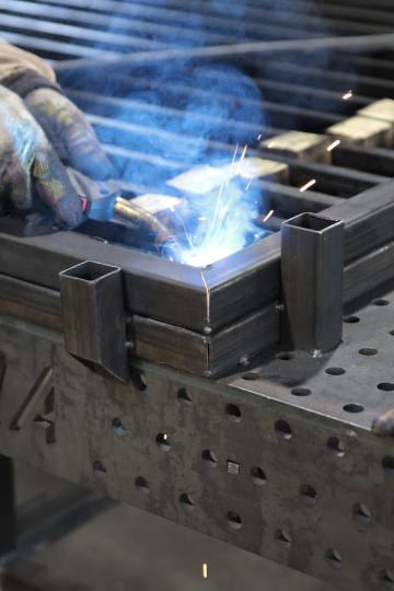 Фото 12 Производитель МАФ «Код Города», г.Краснодар