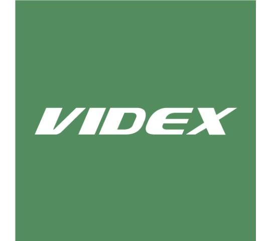 Фото №1 на стенде тм VIDEX. 749609 картинка из каталога «Производство России».