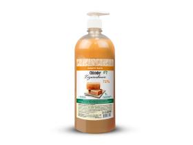 Жидкое хозяйственное мыло Chistofor Simple