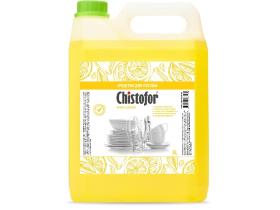 Средство для мытья посуды «CHISTOFOR»