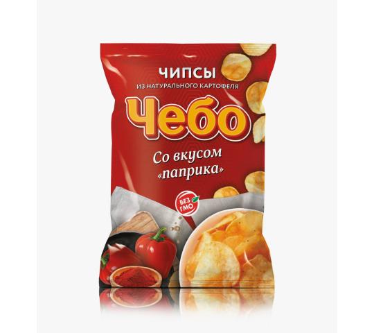Фото 8 Чипсы из натурального картофеля Чебо, г.Батырево 2025