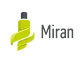 ЗАО МИРАН