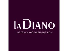 Производитель одежды «ДИАНА»