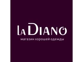 Производитель одежды «ДИАНА»