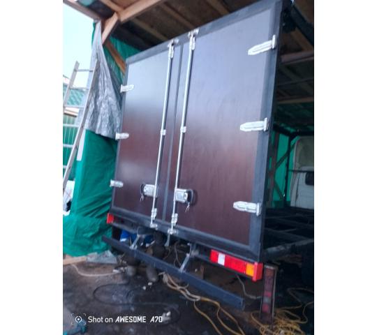 750101 картинка каталога «Производство России». Продукция Ремонт кузовов ГАЗель, г.Чебоксары 2025