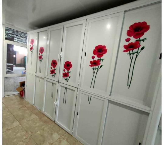 750141 картинка каталога «Производство России». Продукция Раздвижной шкаф, двери, г.Краснодар 2025