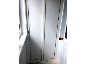 Раздвижной шкаф, двери