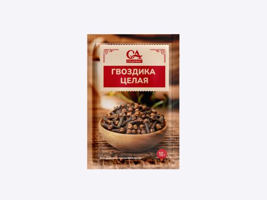 750230 картинка каталога «Производство России». Продукция Гвоздика, г.Москва 2025