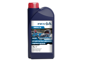 «Texoil»