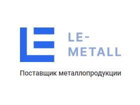 Le-metall